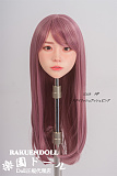 【即納・長髪 ロング・送料無料】等身大ラブドール専用ウィッグ シンデレラフィット キュートモア 日本国内在庫 安い厳選ウィッグ 高品質 ダッチワイフ用
