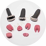 【むちむち】#273ヘッド＆163cm Hカップ 欧米仕様 巨乳タイプ 高身長 TPE製ラブドール WM Dolls