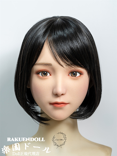 【即納・短髪 ・送料無料】等身大ラブドール専用ウィッグ キュートモア シンデレラフィット ワンカールボブ 日本国内在庫 安い厳選ウィッグ 高品質 ダッチワイフ用