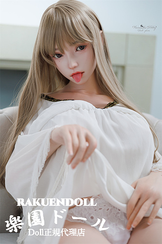 【黑猫】FUDOLL #25柳思思ヘッド 153cm Iカップ  口開閉機能+リアル口腔付き 眉毛と睫毛植毛加工あり高級  等身大高品質ラブドール リアルラブドール