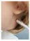 口腔加熱機能付き