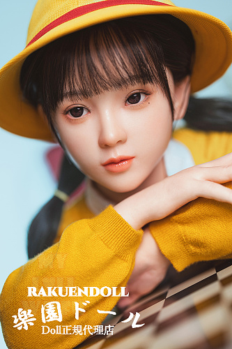 【新ボディー！】ももちゃんヘッド & 127cm Aカップ 通学する小学生 ロり系 フルシリコン製 人形 等身大リアルラブドール Myloliwaifu