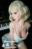 148cm Dカップ B5楠稀ヘッド フルシリコン材質 ラブドール 等身大リアルドール リアルボディ 伴趣（はんしゅ）