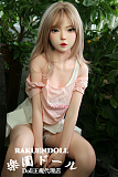 148cm Dカップ B2ヘッド フルシリコン材質 ラブドール 等身大リアルドール リアルボディ 伴趣（はんしゅ）