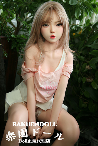 148cm Dカップ B2ヘッド フルシリコン材質 ラブドール 等身大リアルドール リアルボディ 伴趣（はんしゅ）