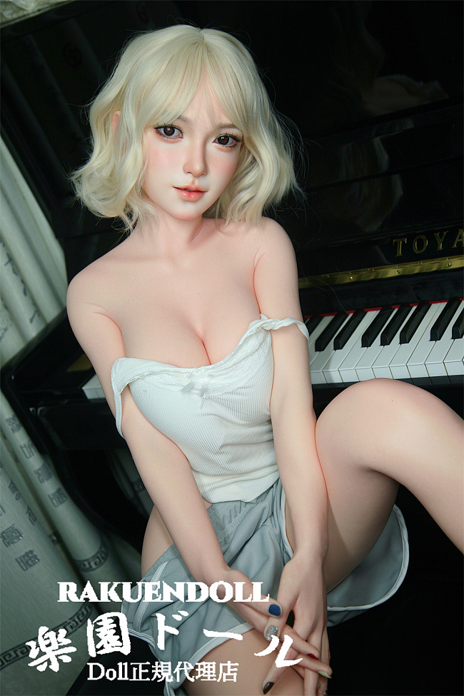148cm Dカップ B5楠稀ヘッド フルシリコン材質 ラブドール 等身大リアルドール リアルボディ 伴趣（はんしゅ）