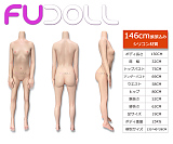 【 カスタマイズ専用ページ】FUDOLL ラブドール 等身大ドール ボディ単体販売ページ シリコン材質