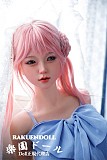 小萌ヘッド & 145cm Gカップ フルシリコン製ラブドール Sanhuidoll