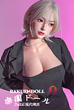 【超軽い！】白露2.0ヘッド&カスタマイズメイク 33kg 168cm Eカップ  新しいボディ 大人の女性らしさ 等身大リアルラブドール SHEDOLL