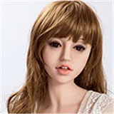 【バニー風】 #22ヘッド & 158cm D-カップ お嬢様 【フェイシャルEX】機能選択可 フルシリコン製ラブドール Sanhuidoll