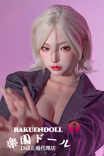 【超軽い！】白露2.0ヘッド&カスタマイズメイク 33kg 168cm Eカップ  新しいボディ 大人の女性らしさ 等身大リアルラブドール SHEDOLL