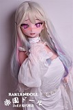 【アニメドール】Rinaヘッド（RAD031-Ikezawa）＆148cm Elsa Babe  等身大ラブドール ２次元 アニメ カップ選択可 ボディー素材選択可能