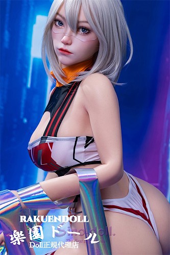 【実践向け·sino戦闘機】Sino doll 実践向け Soft-max 163cm Eカップボディ＋S50linzi凛紫ヘッド  フルシリコンラブドール