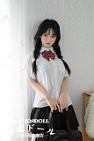 Realgirl（C工場） #21ヘッド&159cm Eカップ JK風  ヘッド及びボディー材質選択可能 カスタマイズ可能 Real Girl