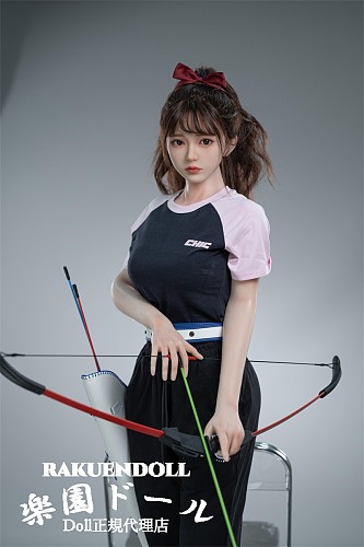 Realgirl（C工場） #ds22-2ヘッド&159cm Eカップ スポーツガール  ヘッド及びボディー材質選択可能 カスタマイズ可能 Real Girl