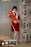 Realgirl【C工場】最新作！！ #21ヘッド & 171cm Eカップ 新年祭り 軽量ドール フルシリコンドール ボディ選択可 軟質シリコン材質頭部 等身大ラブドール  realgirl
