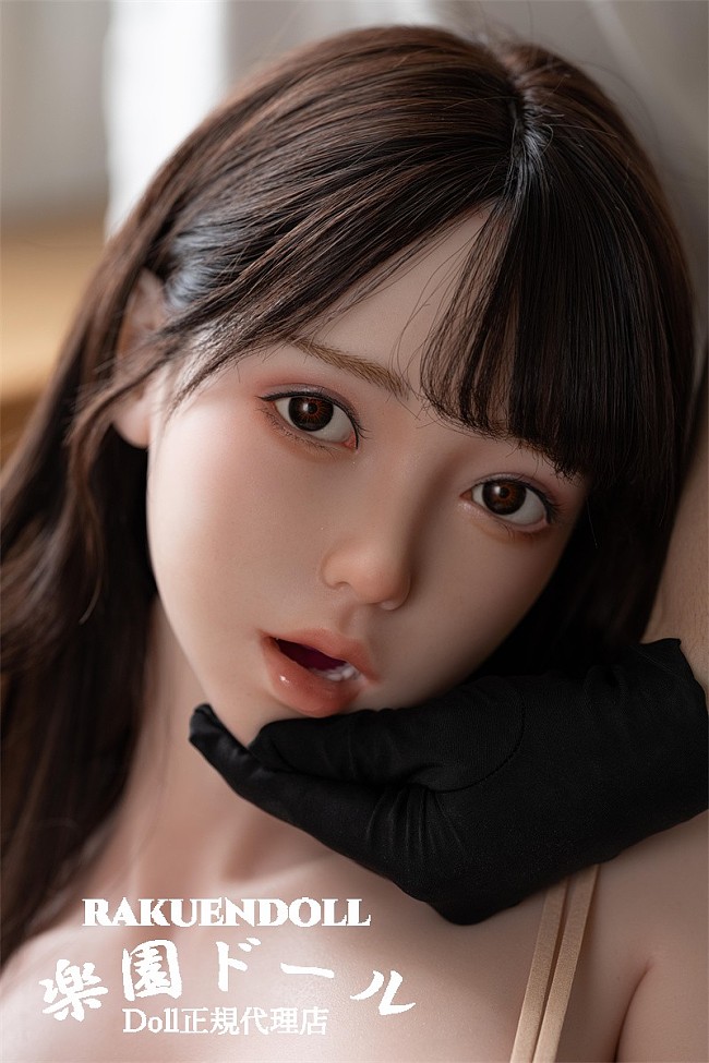 Realgirl【C工場】#21ヘッド & 169cm Eカップ フルシリコンドール ボディ選択可 軟質シリコン材質頭部 等身大ラブドール