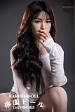 【清純な少女】Ninaちゃんヘッド & 171cm Dカップ 高身長 お姉ちゃん フルシリコン製ラブドール  リアルドール Starperydoll