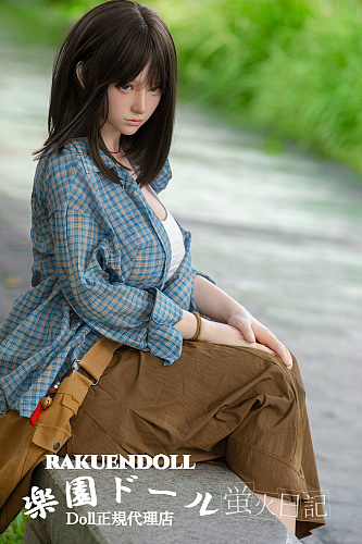 【新作】蛍火日記 田心（tianxin）ヘッド 164cm Gカップ  清純な少女  フルシリコン製  最新 高級ラブドール エロ