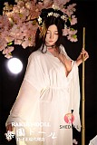 【中秋祭り】楚琳（chulin）2.0ヘッド&カスタマイズメイク 33kg 168cm Eカップ  新しいボディ 大人の女性らしさ 等身大リアルラブドール SHEDOLL