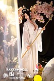 【中秋祭り】楚琳（chulin）2.0ヘッド&カスタマイズメイク 33kg 168cm Eカップ  新しいボディ 大人の女性らしさ 等身大リアルラブドール SHEDOLL