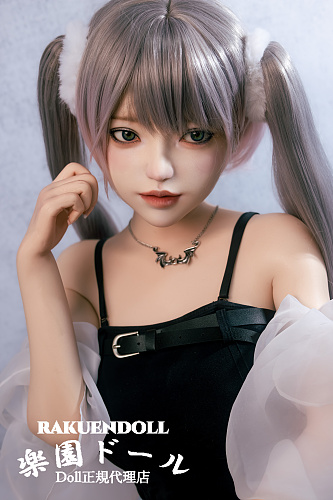 【超軽量版ボディ！22.5kgだけ】40ヘッド 148cm Dカップ ロり系 フルシリコンドール 可愛い ラブドール  FUDOLL