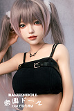【超軽量版ボディ！22.5kgだけ】40ヘッド 148cm Dカップ ロり系 フルシリコンドール 可愛い ラブドール  FUDOLL
