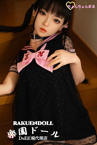 SHEdoll 柠檬ヘッド & 140cm Aカップ JK風少女 ラブドール ボディー材質など選択可能