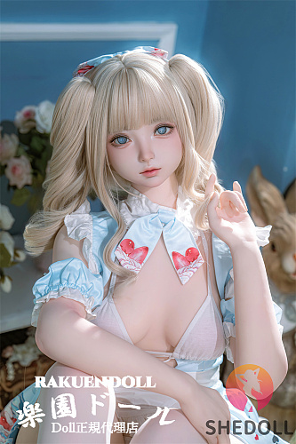 【清純ロリ】不思議の国のアリス 南溪（nanxi）ヘッド&150cm Bカップ メイク③ ボディー材質など選択可能 カスタマイズ可能 SHEDOLL