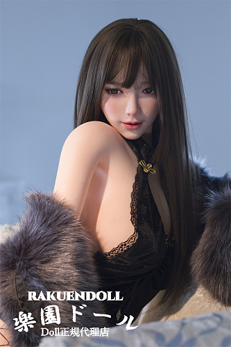 【TPEボディー！】165cm Ｈカップ 楠稀（nanxi）ヘッド シリコンヘッド＆TPEボディー ラブドール 等身大リアルドール リアルボディ 伴趣（はんしゅ）