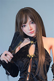【TPEボディー！】165cm Ｈカップ 楠稀（nanxi）ヘッド シリコンヘッド＆TPEボディー ラブドール 等身大リアルドール リアルボディ 伴趣（はんしゅ）