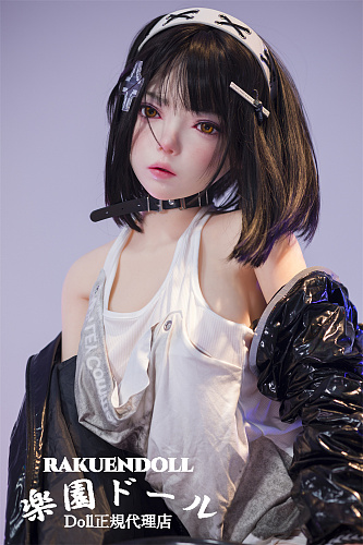 【TPEボディー！】148cm Eカップ 瑶瑶（yaoyao）ヘッド シリコンヘッド＆TPEボディー ラブドール 等身大リアルドール リアルボディ 伴趣（はんしゅ）