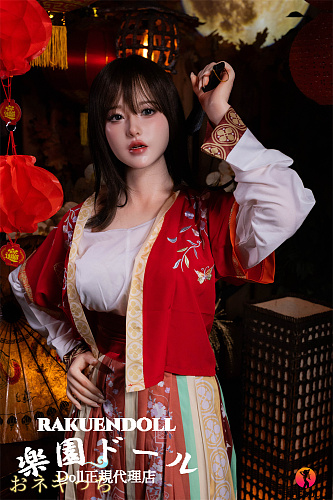 【和風】 苏星冉（suxingran）ヘッド& 163cm Hカップ  ボディー&ヘッド材質など選択可能 口開閉機能選択可能 巨乳タイプ 等身大リアルラブドール SHEDOLL