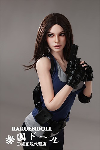 162cm Cカップ&B7 Jillヘッド フルシリコン材質 ラブドール 等身大リアルドール リアルボディ 伴趣（はんしゅ）