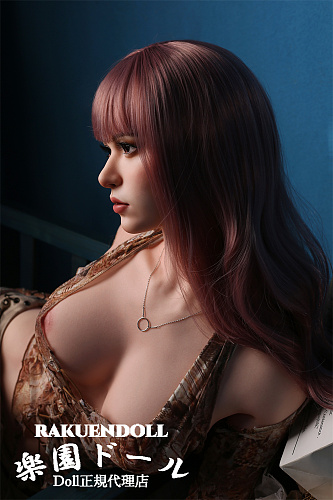 【ギャルサー】162cm Cカップ&B6 艾拉ヘッド 欧米顔立ち フルシリコン材質 ラブドール 等身大リアルドール リアルボディ 伴趣（はんしゅ）