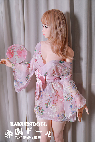 【和風】162cm Cカップ&B3 佐伊Zoeyヘッド フルシリコン材質 ラブドール 等身大リアルドール リアルボディ 伴趣（はんしゅ）