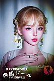 【中華風】江小婉(Jiangxiaowan) &165cm Eカップ  お姉ちゃん 皮紋選択可 フルシリコン 等身大リアルラブドール 最新作 SHEDOLL