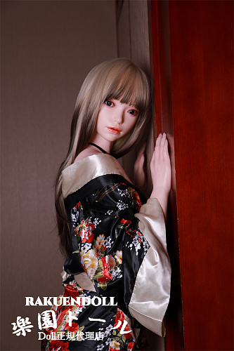 【和風】162cm Cカップ&B4思琳娜ヘッド フルシリコン材質 ラブドール 等身大リアルドール リアルボディ 伴趣（はんしゅ）