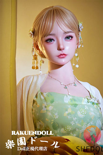 【中華風】江小婉(Jiangxiaowan) &165cm Eカップ  お姉ちゃん 皮紋選択可 フルシリコン 等身大リアルラブドール 最新作 SHEDOLL