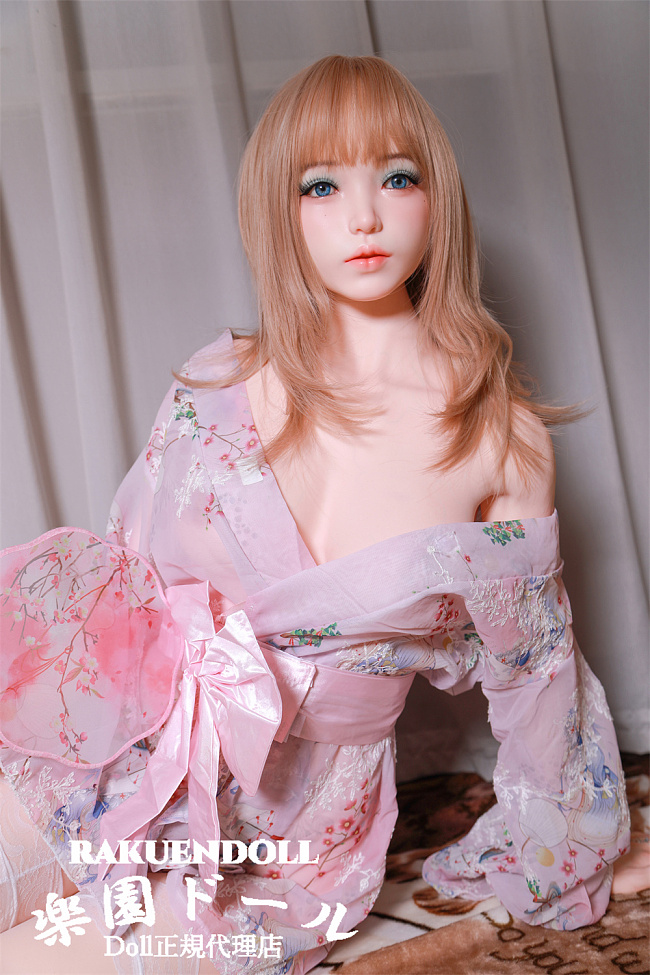 【和風】162cm Cカップ&B3 佐伊Zoeyヘッド フルシリコン材質 ラブドール 等身大リアルドール リアルボディ 伴趣（はんしゅ）