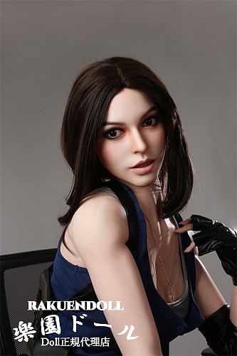 162cm Cカップ&B7 Jillヘッド フルシリコン材質 ラブドール 等身大リアルドール リアルボディ 伴趣（はんしゅ）