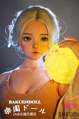 【中秋祭り】朵朵ヘッド& 148cm Dカップ ロリ系  中華娘 等身大リアルラブドール 口開閉機能選択可 掲載画像はTPE材質ボディー＆シリコンヘッド SHEdoll