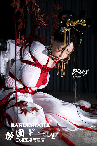 【眠り姫】 楚玥（chuyue）ヘッド& 163cm Hカップ  宣材写真はフリー関節 ボディー&ヘッド材質など選択可能 口開閉機能選択可能 巨乳タイプ 等身大リアルラブドール SHEDOLL