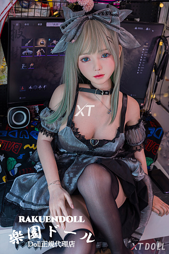 【新作】Kaoruヘッド& 157cm Dカップ ロリ お口の開閉機能加工あり 宣伝画像フルシリコンドール 等身大リアルラブドール XTDOLL