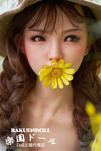 【ロリ】 #3ヘッド & 158cm D-カップ お嬢様 【フェイシャルEX】機能選択可 フルシリコン製ラブドール Sanhuidoll