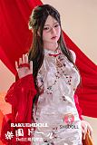 【超軽い！】苏星冉（suxingran）ヘッド&33kg 168cm Eカップ メイク選択可  中華娘 等身大リアルラブドール SHEDOLL