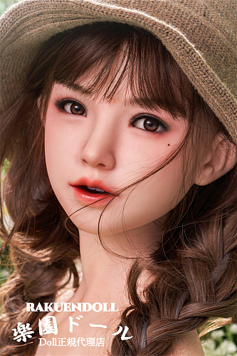 【ロリ】 #3ヘッド & 158cm D-カップ お嬢様 【フェイシャルEX】機能選択可 フルシリコン製ラブドール Sanhuidoll