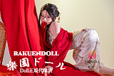 【超軽い！】苏星冉（suxingran）ヘッド&33kg 168cm Eカップ メイク選択可  中華娘 等身大リアルラブドール SHEDOLL