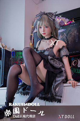 【新作】Kaoruヘッド& 157cm Dカップ ロリ お口の開閉機能加工あり 宣伝画像フルシリコンドール 等身大リアルラブドール XTDOLL