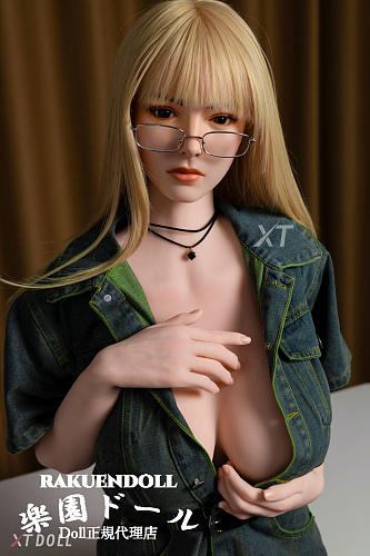 【新ボディ！TPE新素材】Irianヘッド＆159cm Gカップ 宣伝画像リコンヘッド+TPEボディドール 等身大セクシラブドール